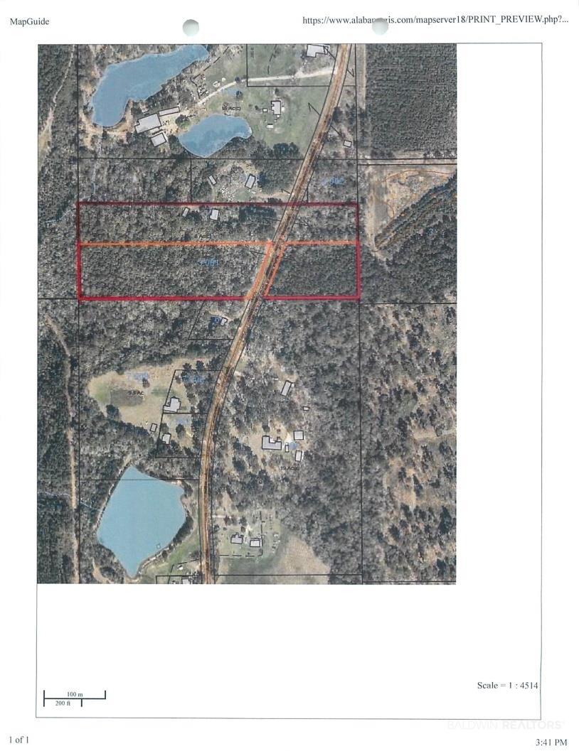 43 Andalusia Al Andalusia, AL 36421 - Photo 1 of 1