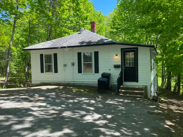 $105,000 | 12 Crescent Street, Milo, ME 04463