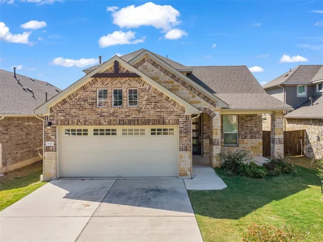 $2,195 | 1925 Ruger Pass, Leander, TX 78641