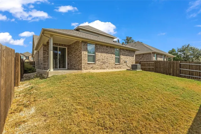 $2,195 | 1925 Ruger Pass, Leander, TX 78641