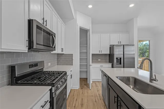 $2,195 | 1925 Ruger Pass, Leander, TX 78641