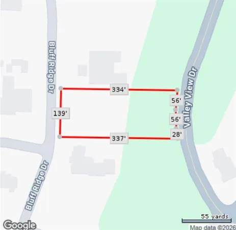 $185,000 | 772 Bluff Ridge Drive, Cedar Hill, TX 75104