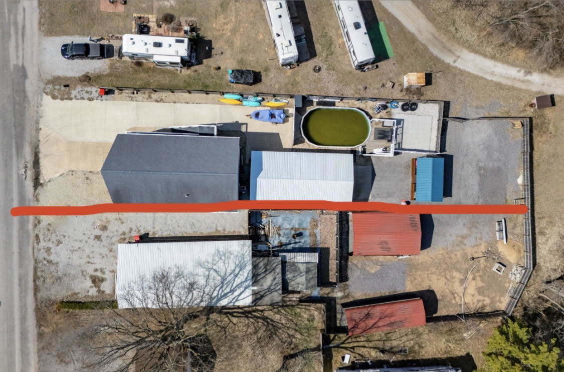 205 Railroad New Boston, IL 61272 - Photo 14 of 14