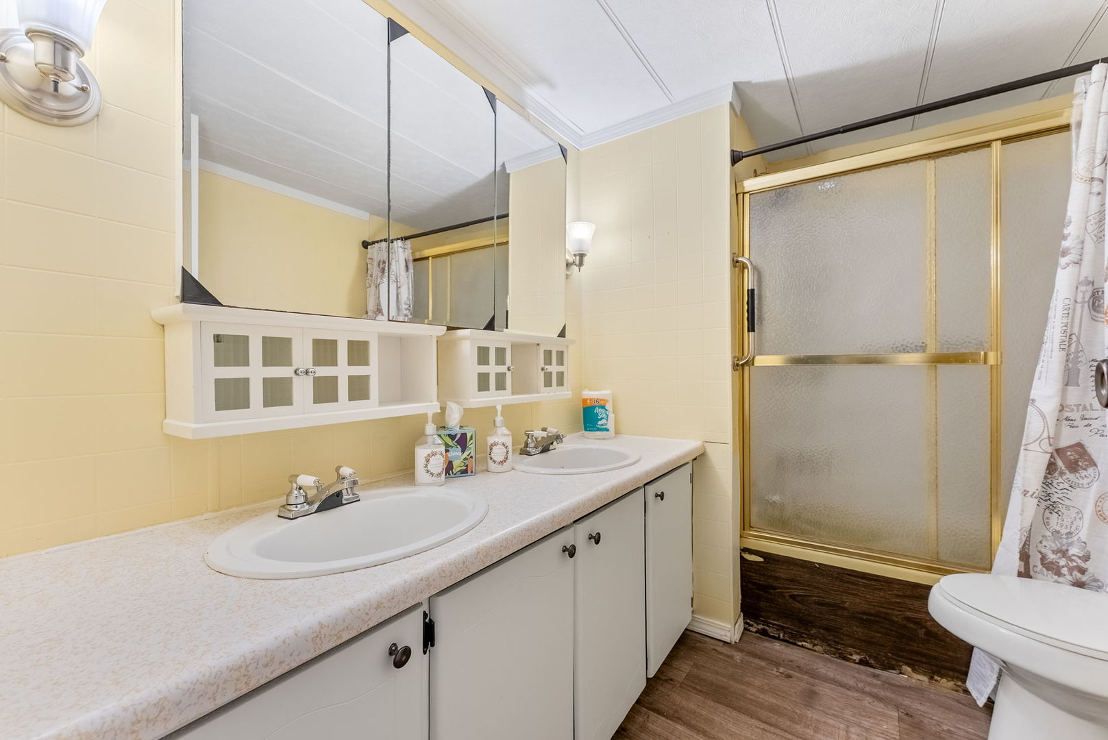 205 Railroad New Boston, IL 61272 - Photo 7 of 14