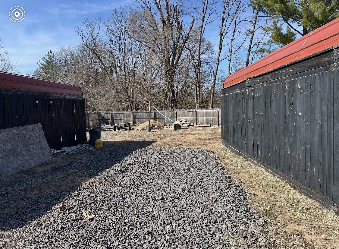 205 Railroad New Boston, IL 61272 - Photo 9 of 14