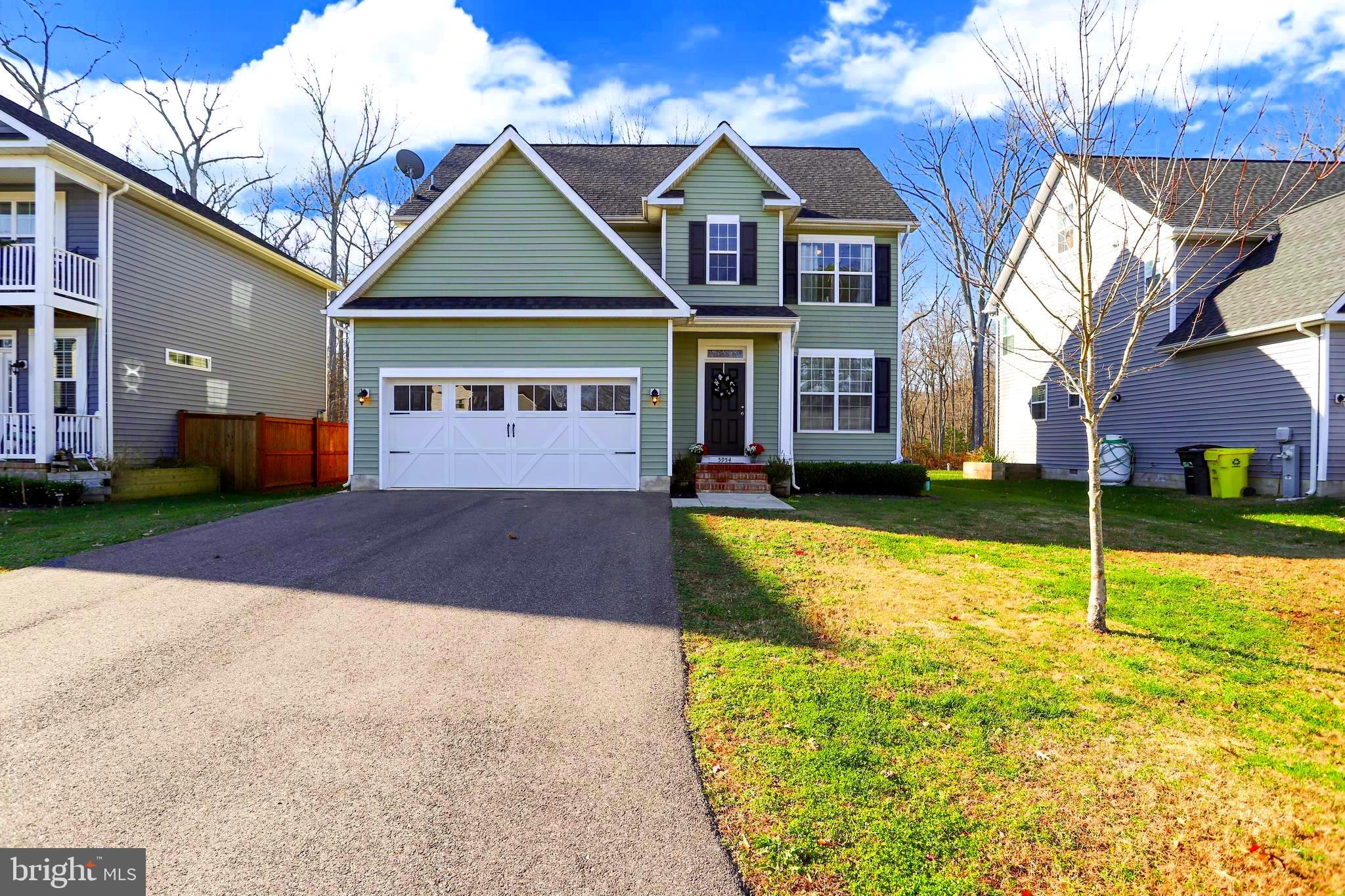 5954 Tyler Road Deale, MD 20751 - Photo 1 of 44 Welcome to 5954 Tyler Rd.