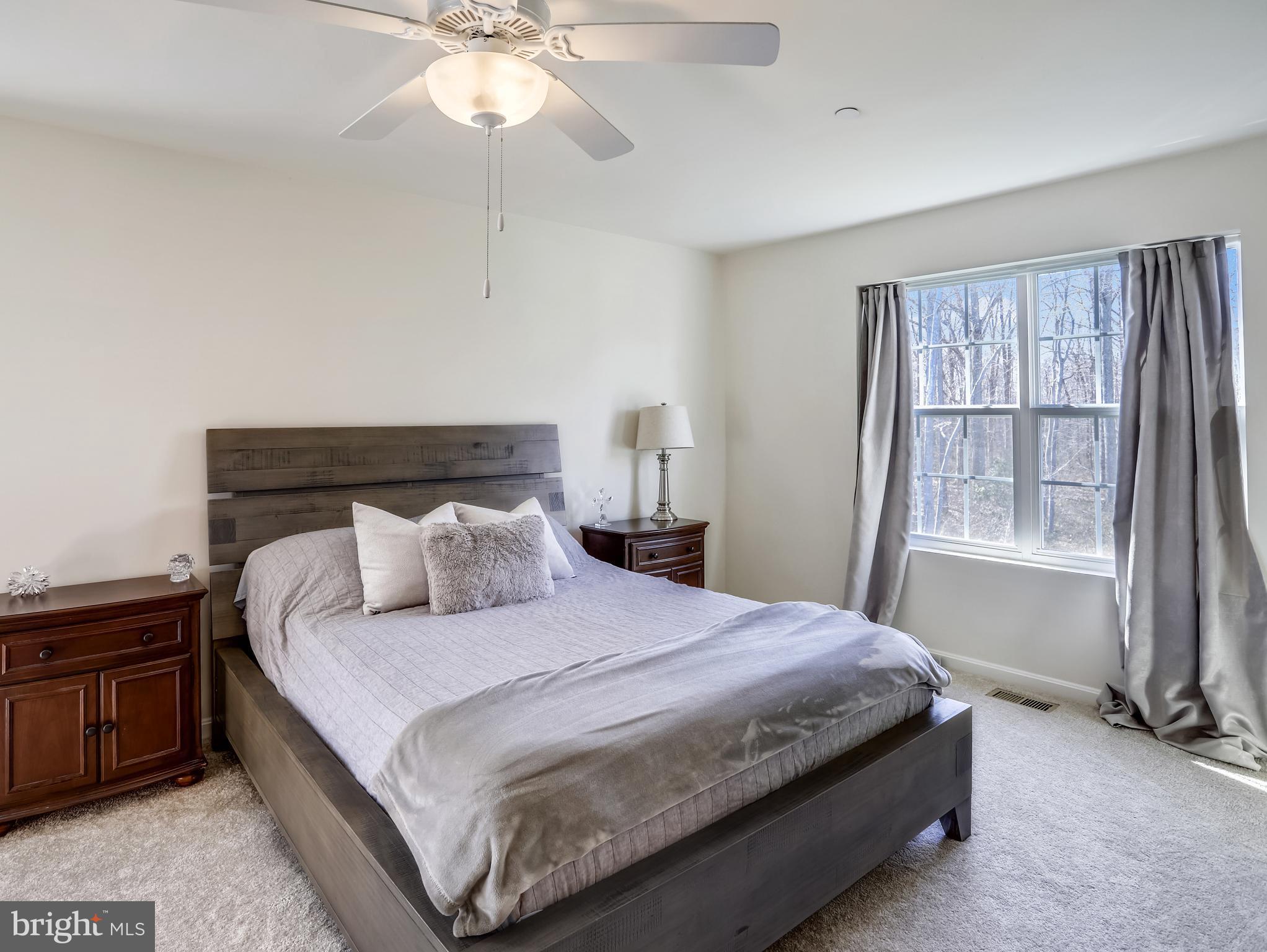 5954 Tyler Road Deale, MD 20751 - Photo 12 of 44 Owners bedroom
