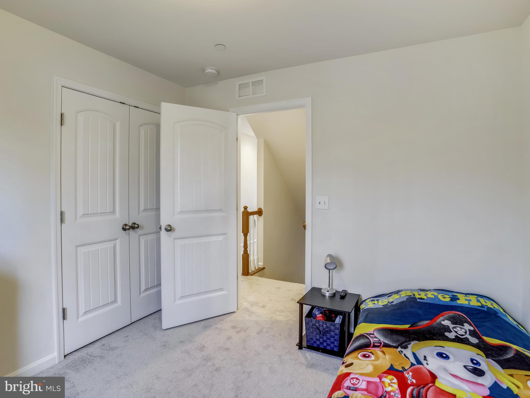 5954 Tyler Road Deale, MD 20751 - Photo 18 of 44 Bedroom #3