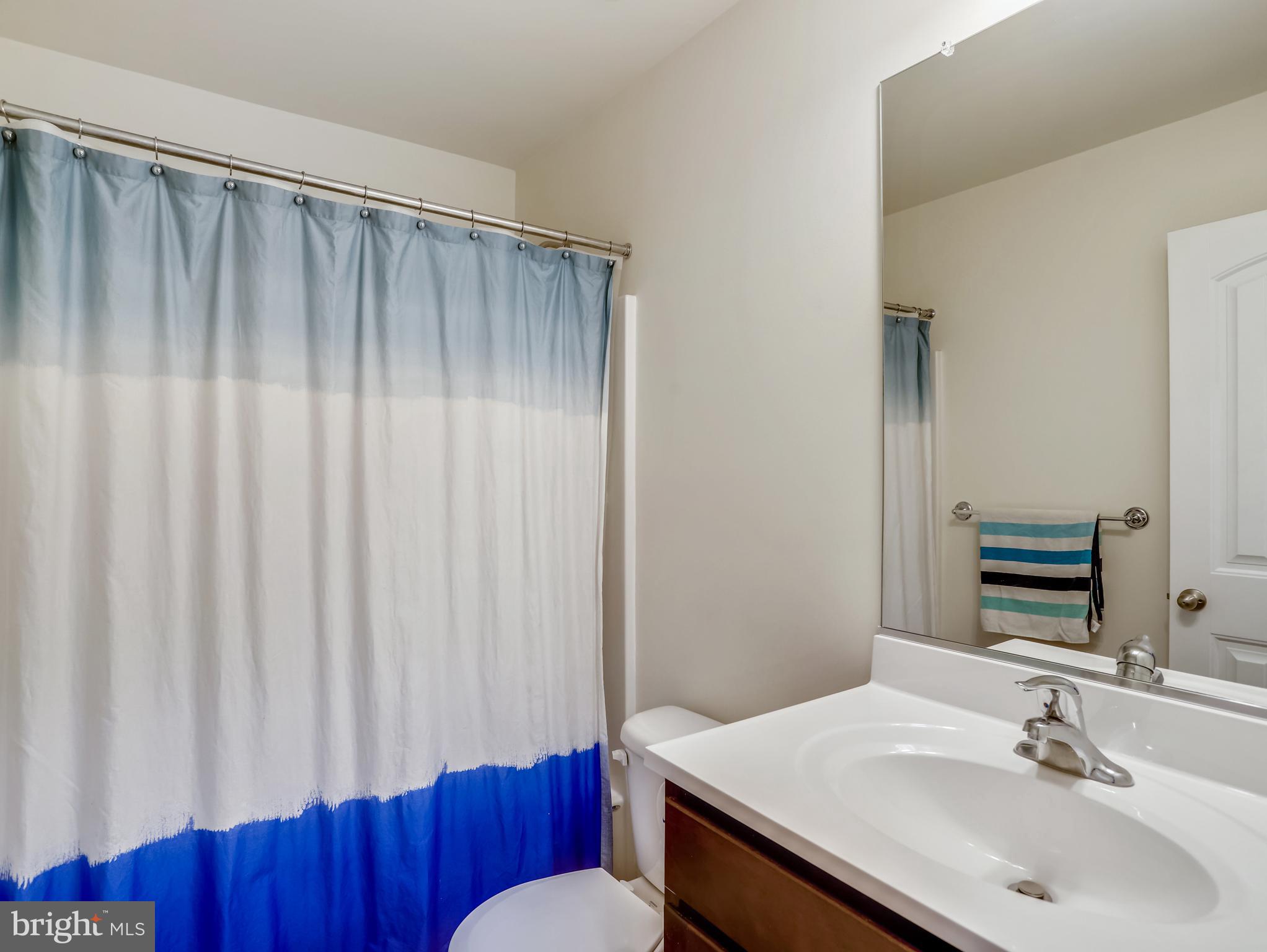 5954 Tyler Road Deale, MD 20751 - Photo 21 of 44 2nd. floor h/way. bath