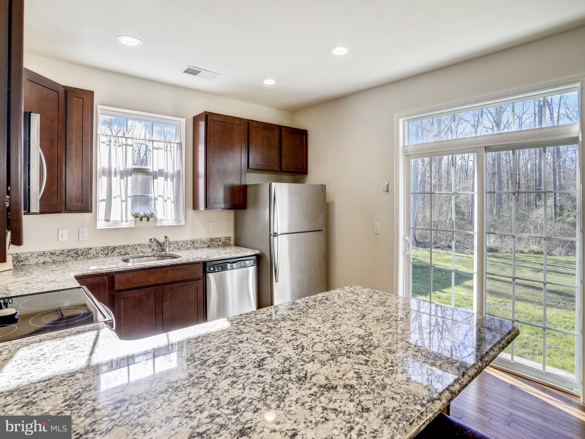 5954 Tyler Road Deale, MD 20751 - Photo 4 of 44 Granite countertops