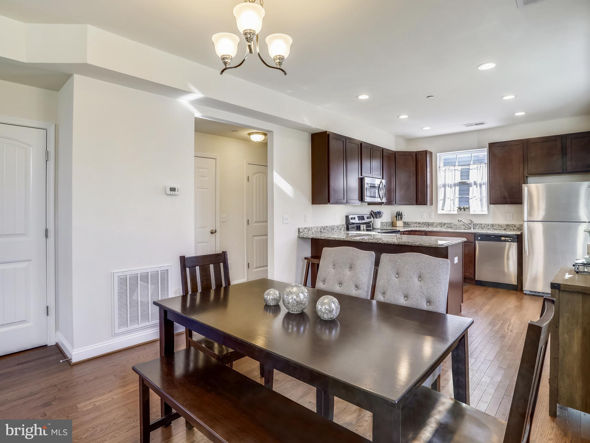 5954 Tyler Road Deale, MD 20751 - Photo 6 of 44 Beautiful hardwood floors