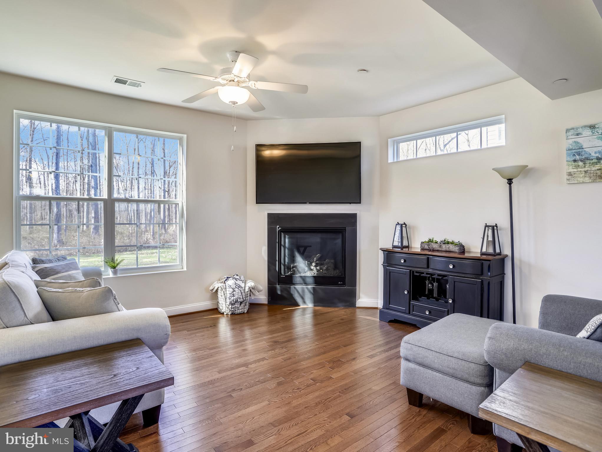5954 Tyler Road Deale, MD 20751 - Photo 7 of 44 Gas fireplace