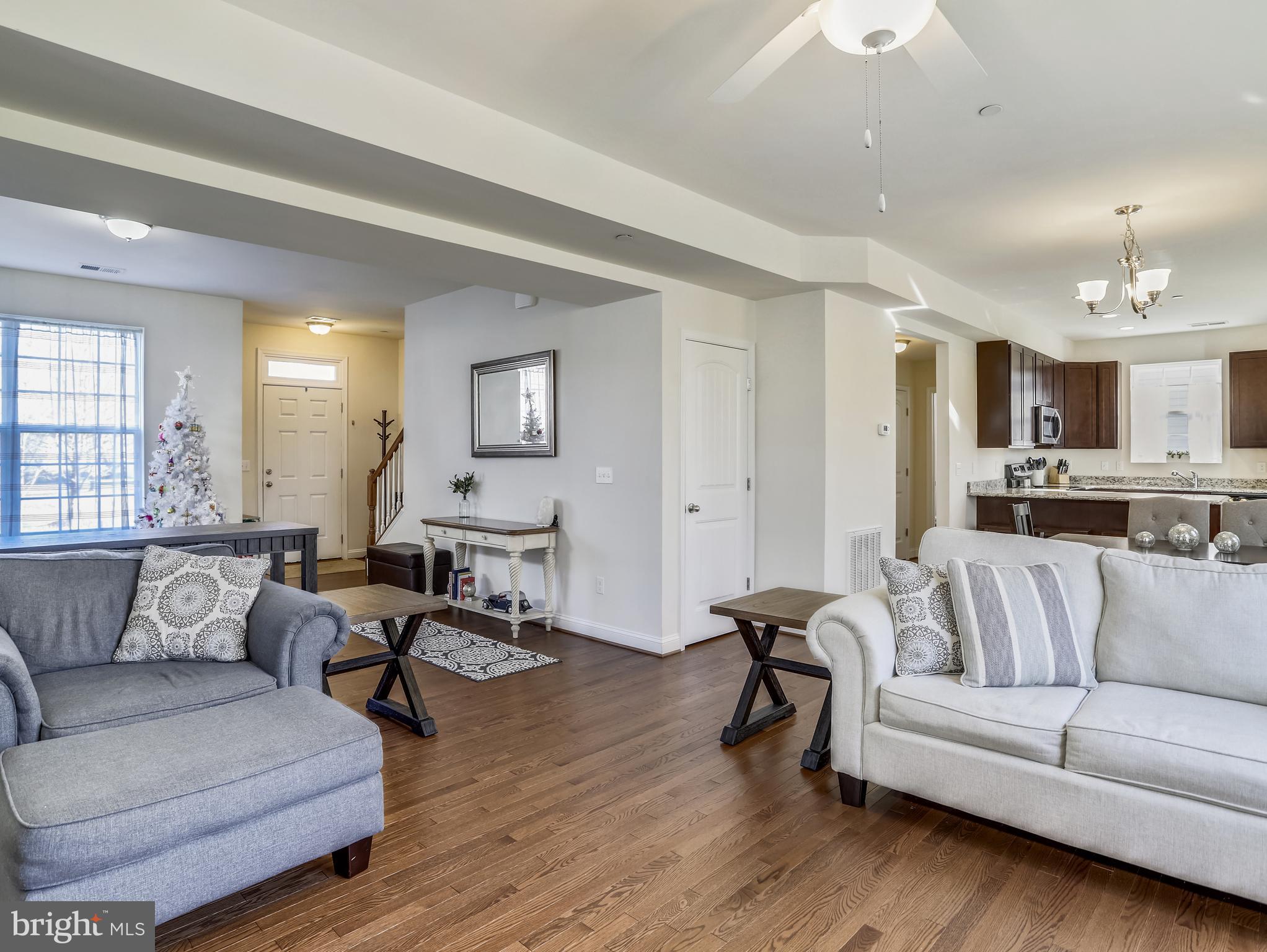 5954 Tyler Road Deale, MD 20751 - Photo 44 of 44 Open floor plan