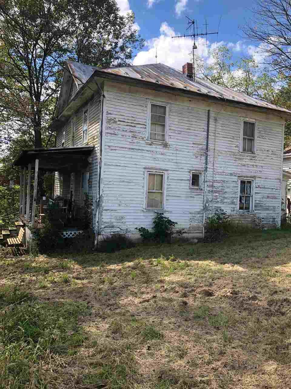 9284 Brocks Gap Road Fulks Run, VA 22830 - Photo 3 of 4 Gallery Image 3