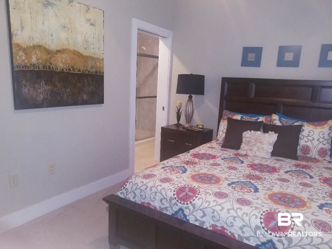 20050-609 Oak Road East, Unit 609 Gulf Shores, AL 36542 - Photo 6 of 49 Bedroom One