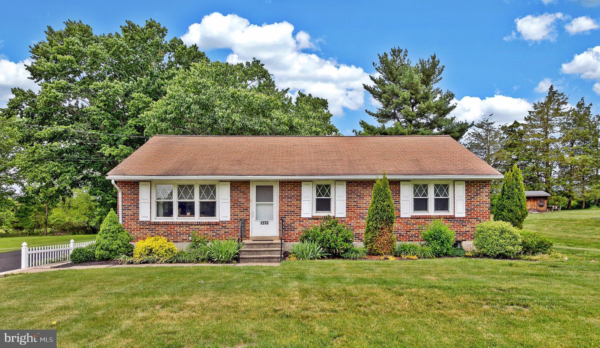 1233 Miller Road Pottstown, PA 19465 - Photo 1 of 44 Gallery Image 1