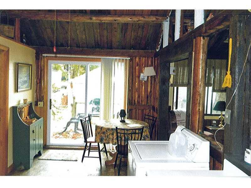 4 Clydes Yard Road Dedham, ME 04429 - Photo 9 of 19 Dining Room.