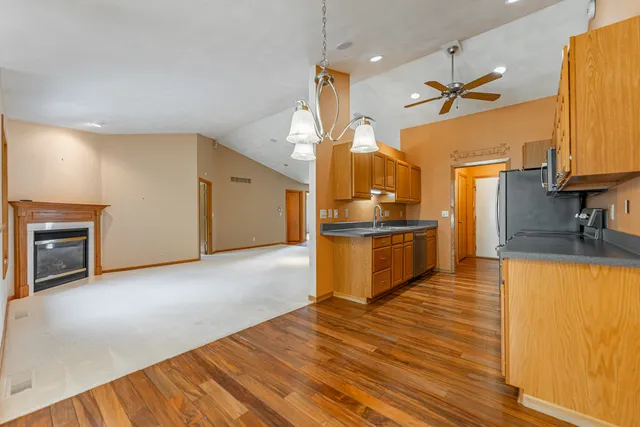 $299,900 | 160 Nelson Parkway, Unit 160, Cherry Valley, IL 61016