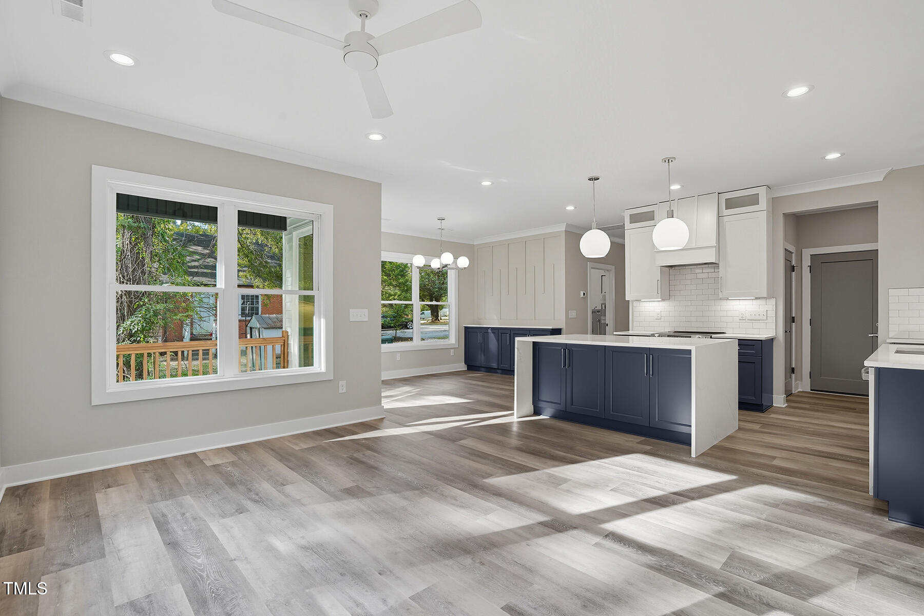 304 North King Charles Road, Unit 101 Raleigh, NC 27610 - Photo 12 of 30 304 King Charles Unit 1-44