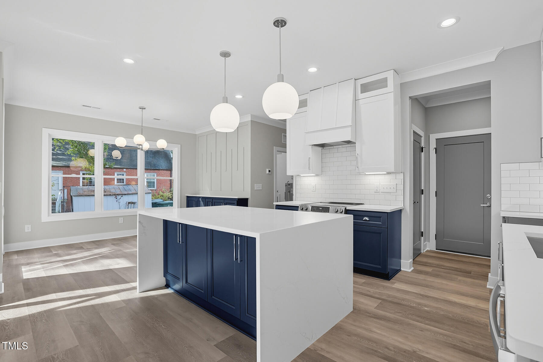 304 North King Charles Road, Unit 101 Raleigh, NC 27610 - Photo 13 of 30 304 King Charles Unit 1-49