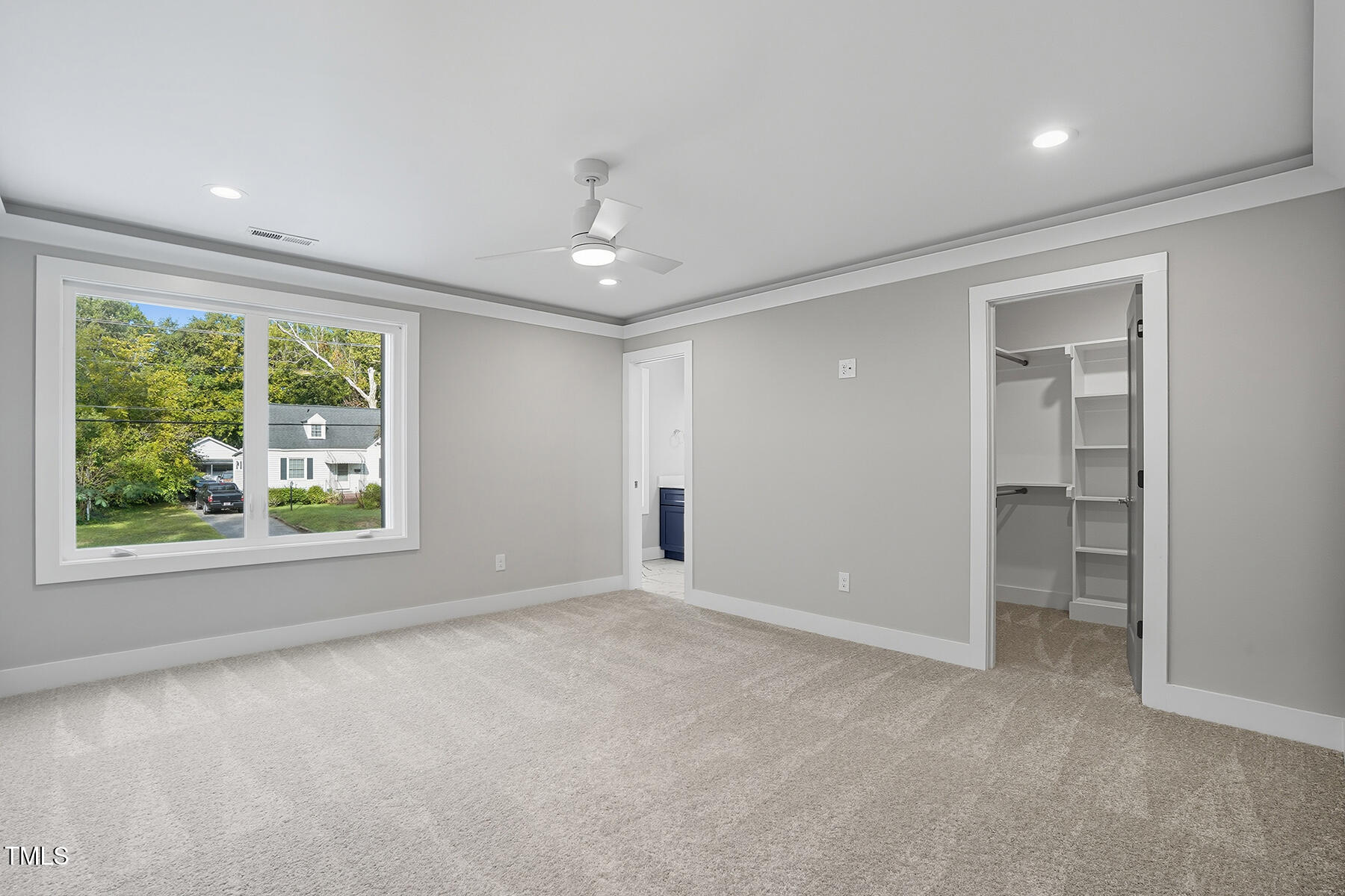 304 North King Charles Road, Unit 101 Raleigh, NC 27610 - Photo 19 of 30 304 King Charles Unit 1-79