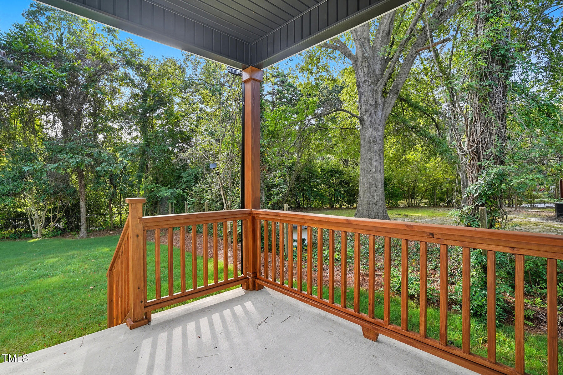 304 North King Charles Road, Unit 101 Raleigh, NC 27610 - Photo 27 of 30 304 King Charles Unit 1-119