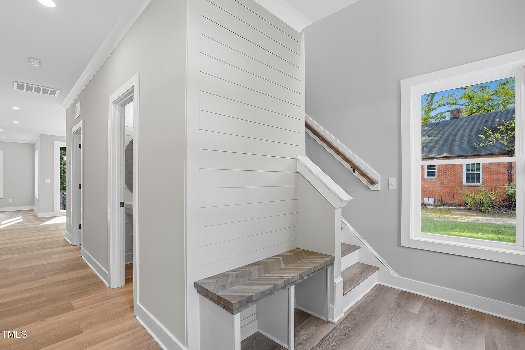 304 North King Charles Road, Unit 101 Raleigh, NC 27610 - Photo 5 of 30 304 King Charles Unit 1-4