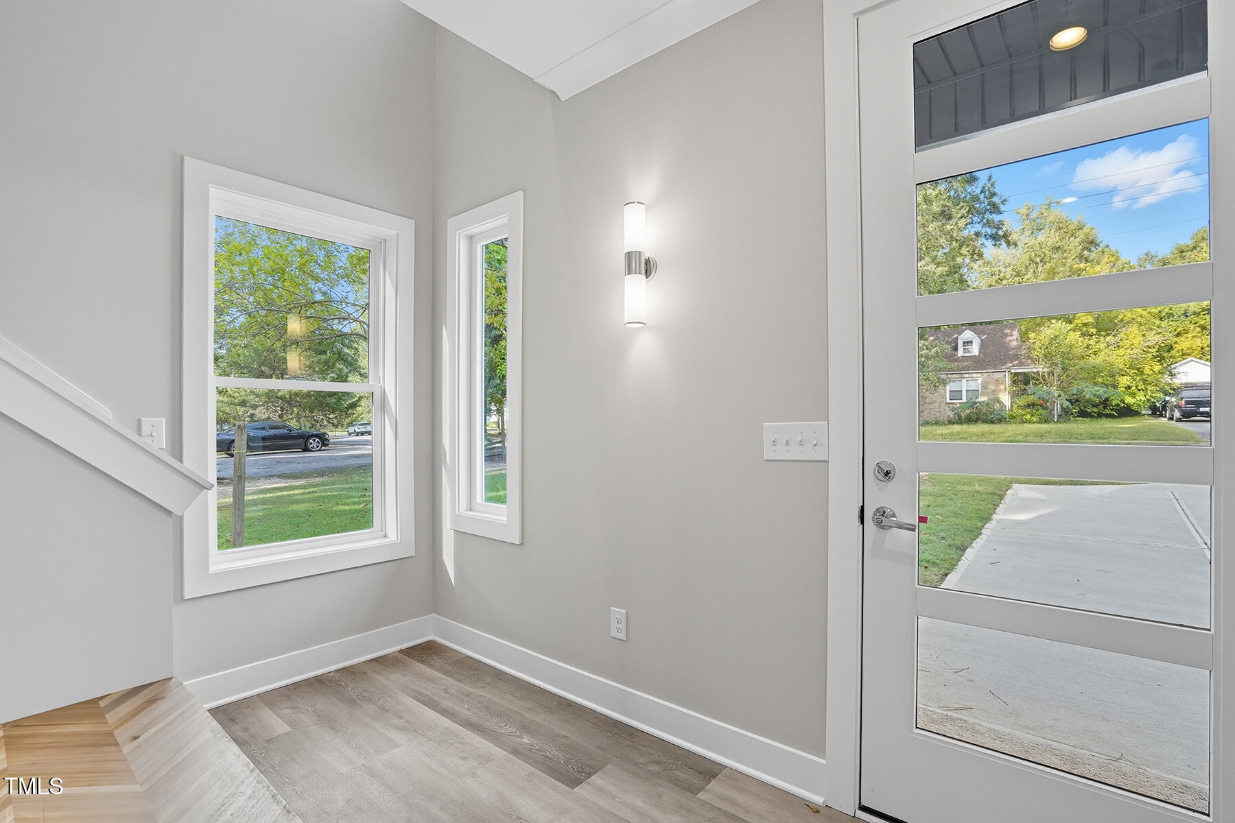 304 North King Charles Road, Unit 101 Raleigh, NC 27610 - Photo 6 of 30 304 King Charles Unit 1-9