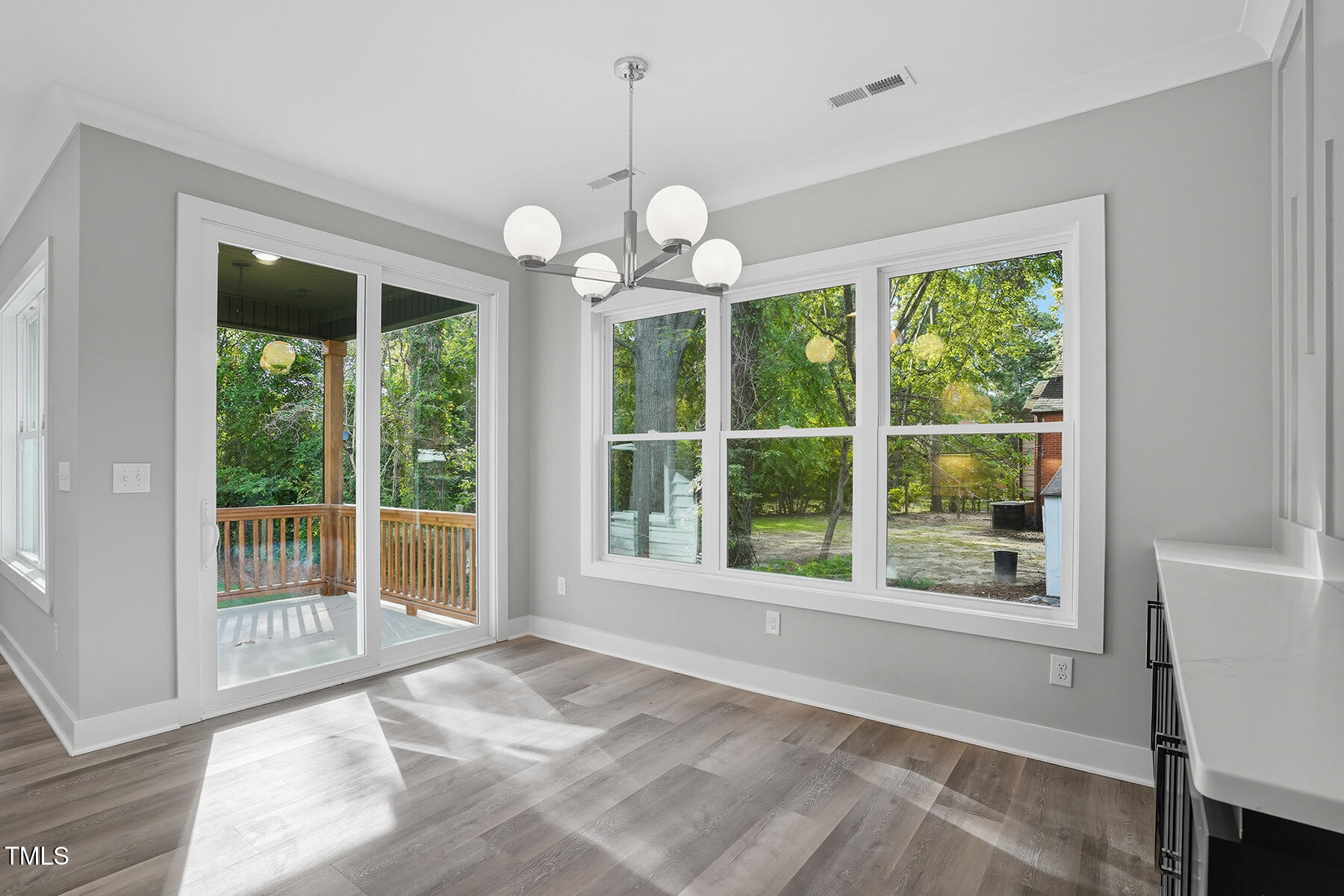 304 North King Charles Road, Unit 101 Raleigh, NC 27610 - Photo 8 of 30 304 King Charles Unit 1-19