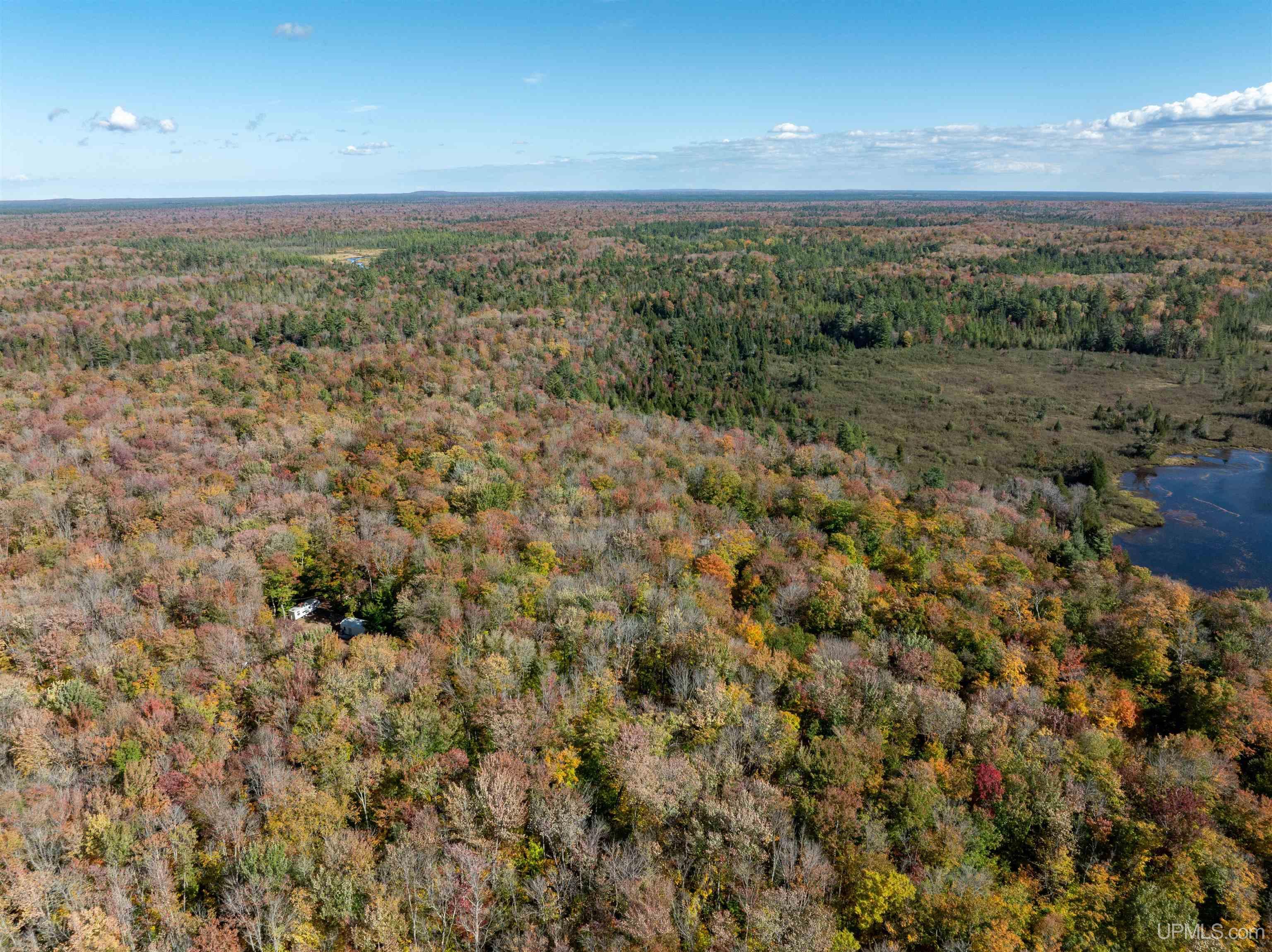 14691 Crooked Lake Road Shingleton, MI 49884 - Photo 4 of 12