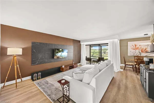 $1,675 | 3625 Boca Ciega Drive, Unit 307, Naples, FL 34112