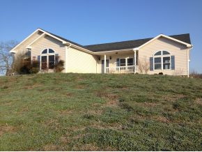 4351 Jones Bridge Road Greeneville, TN 37743 - Photo 1 of 4 Photo 1