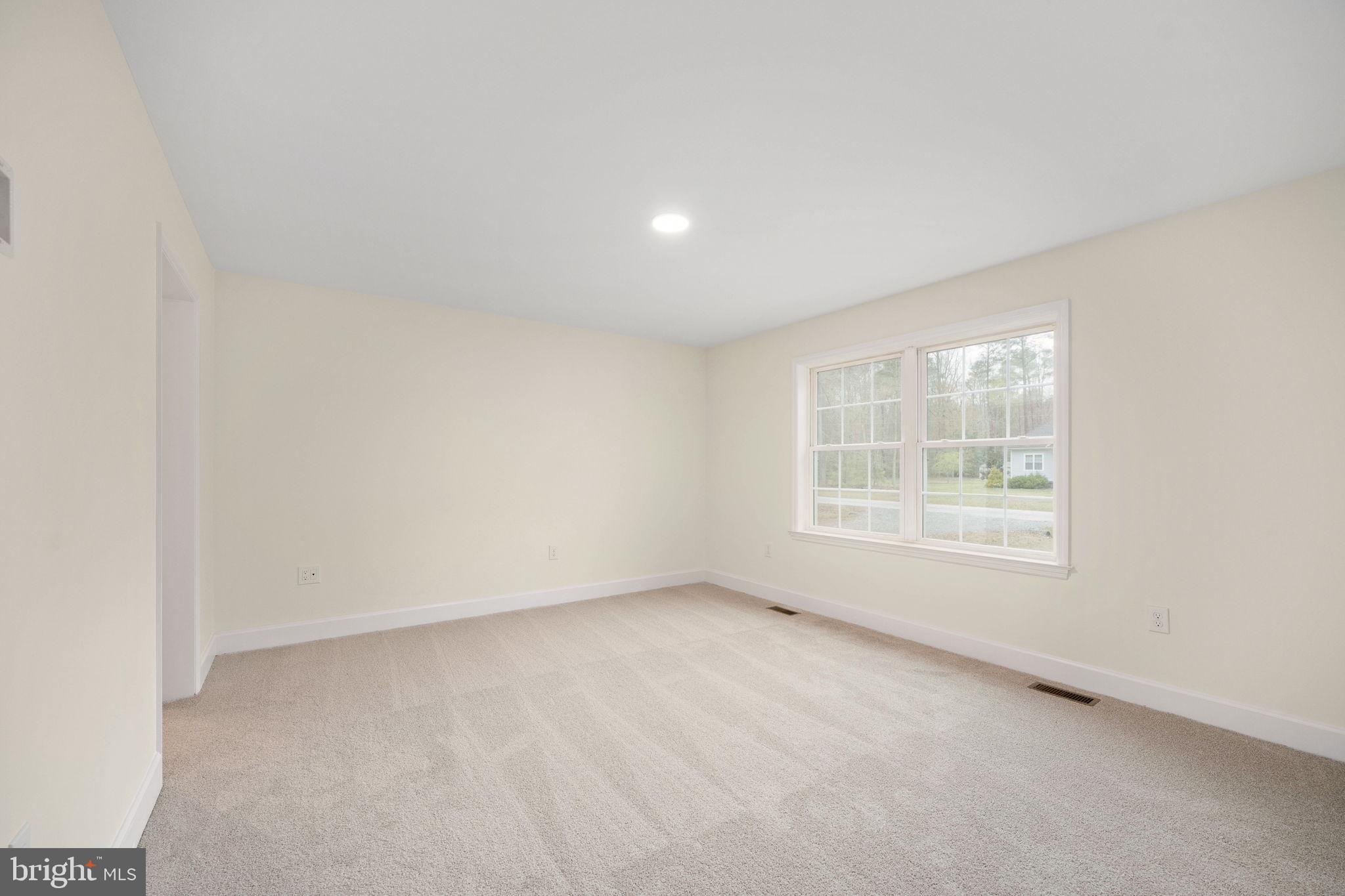 300 River Oaks Road Center Cross, VA 22437 - Photo 25 of 39 Bright and airy blank canvas awaits.
