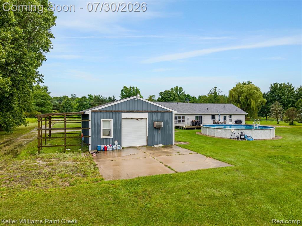 7544 Ravenswood Road Goodells, MI 48027 - Photo 34 of 42 Gallery Image 34