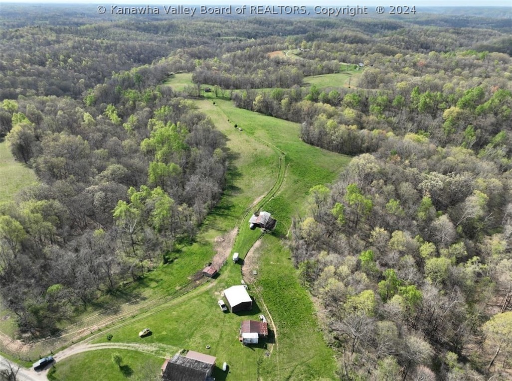 6066 Pleasant Ridge Road Gallipolis Ferry, WV 25515 - Photo 1 of 24 Gallery Image 1