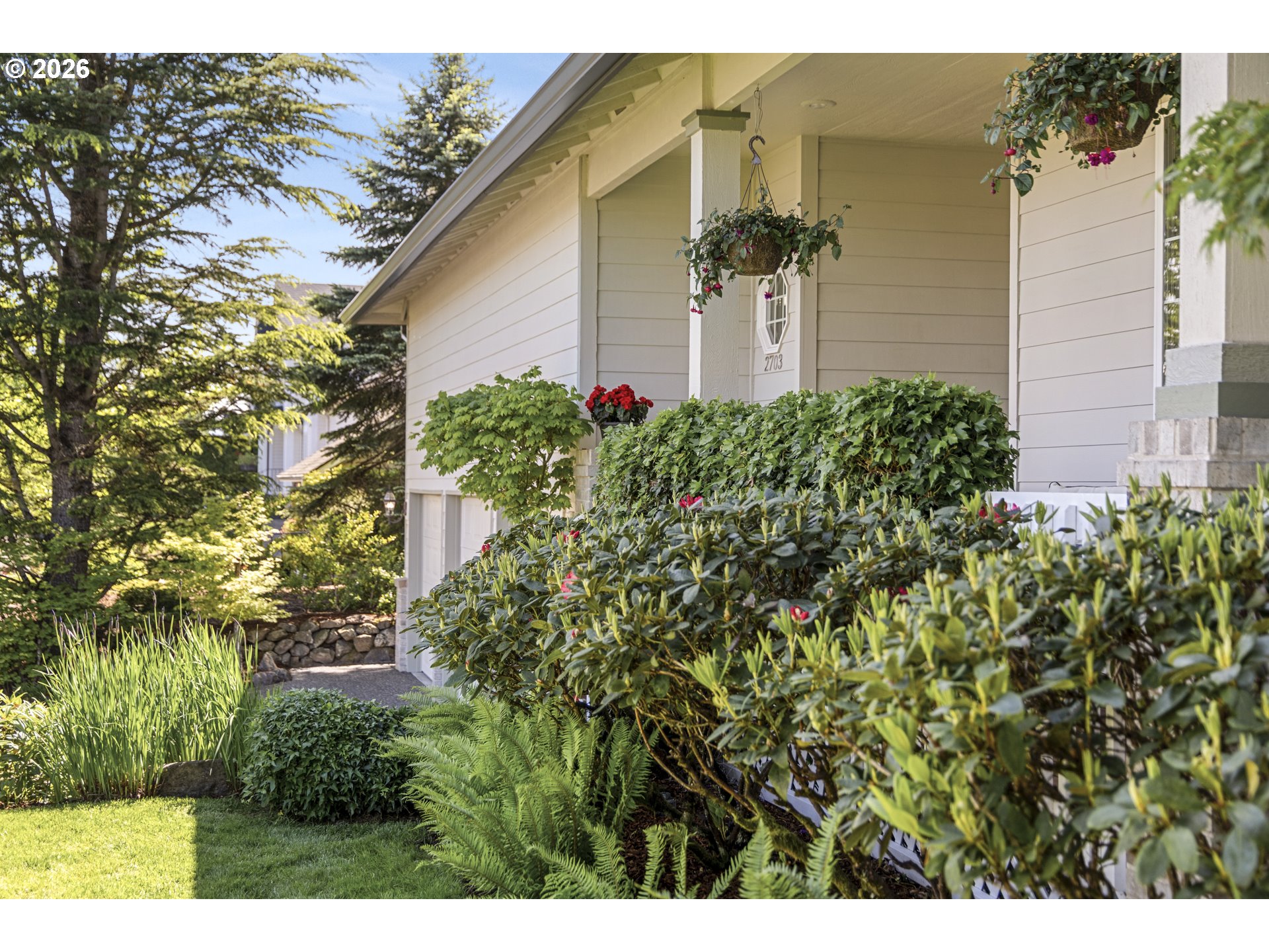 2703 Northeast 162nd Street Ridgefield, WA 98642 - Photo 2 of 47 Gallery Image 2
