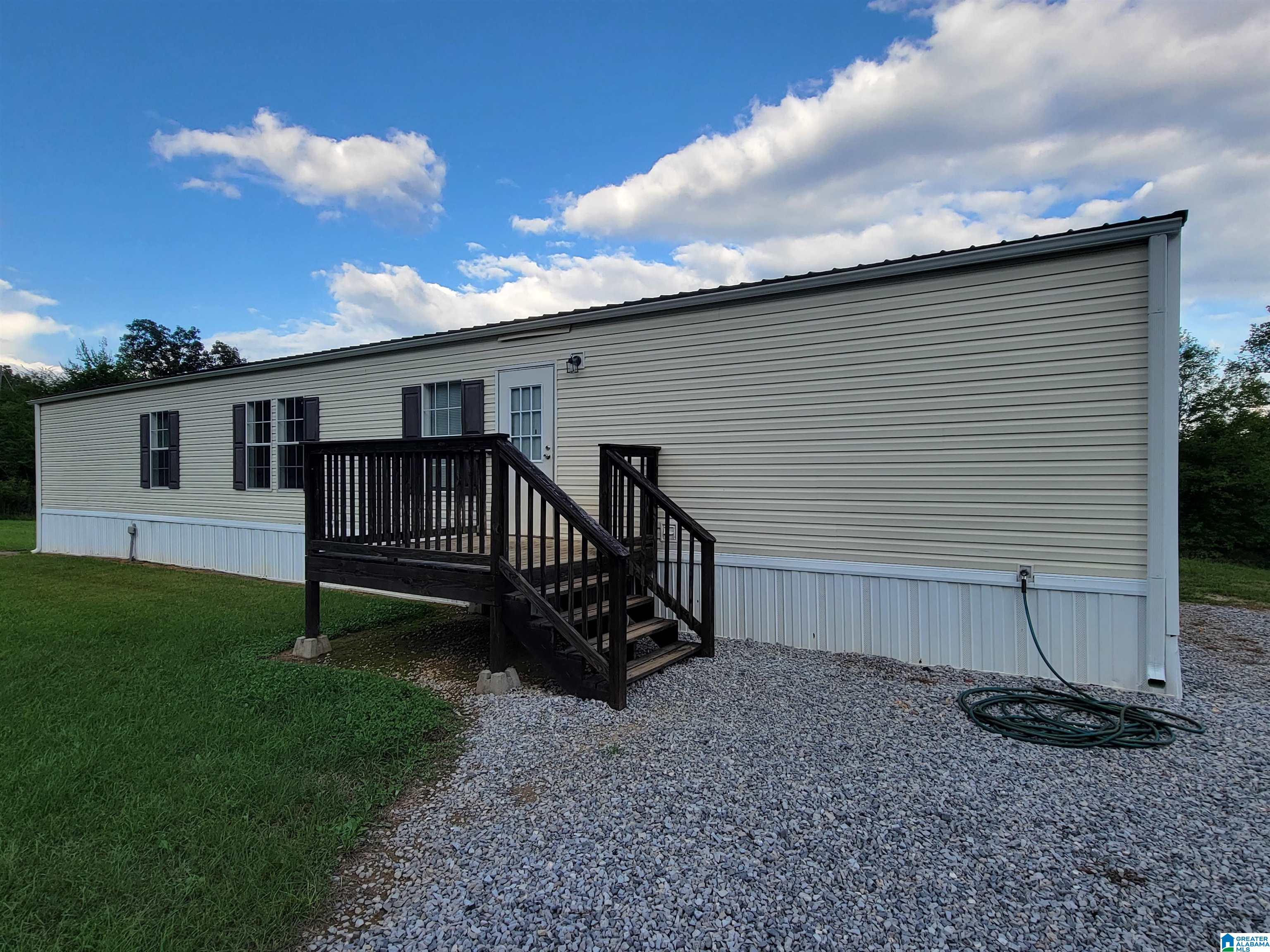 1182 Lynch Lake Road Odenville, AL 35120 - Photo 38 of 39