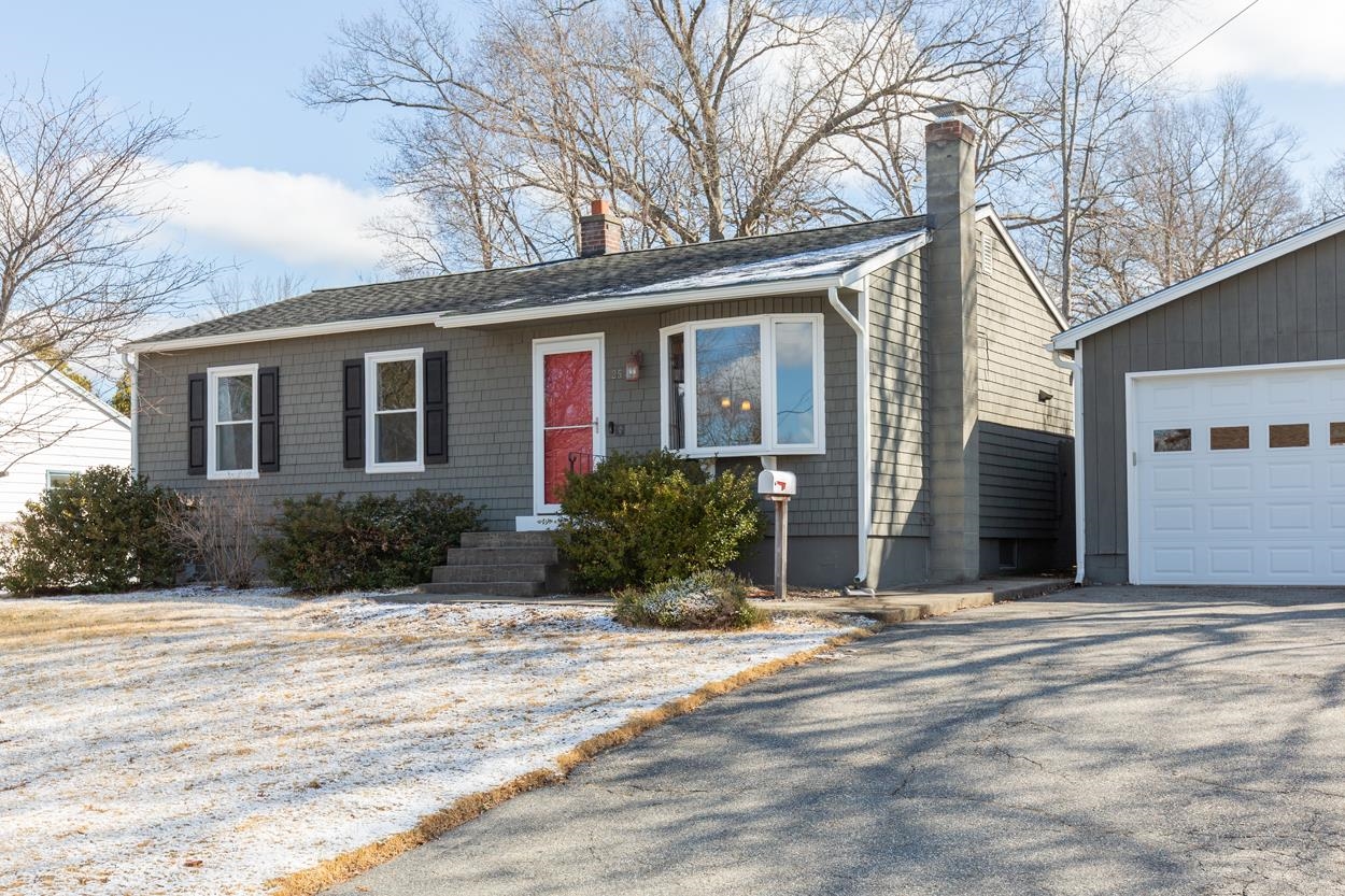 25 Meade Street Nashua, NH 03064 - Photo 49 of 49