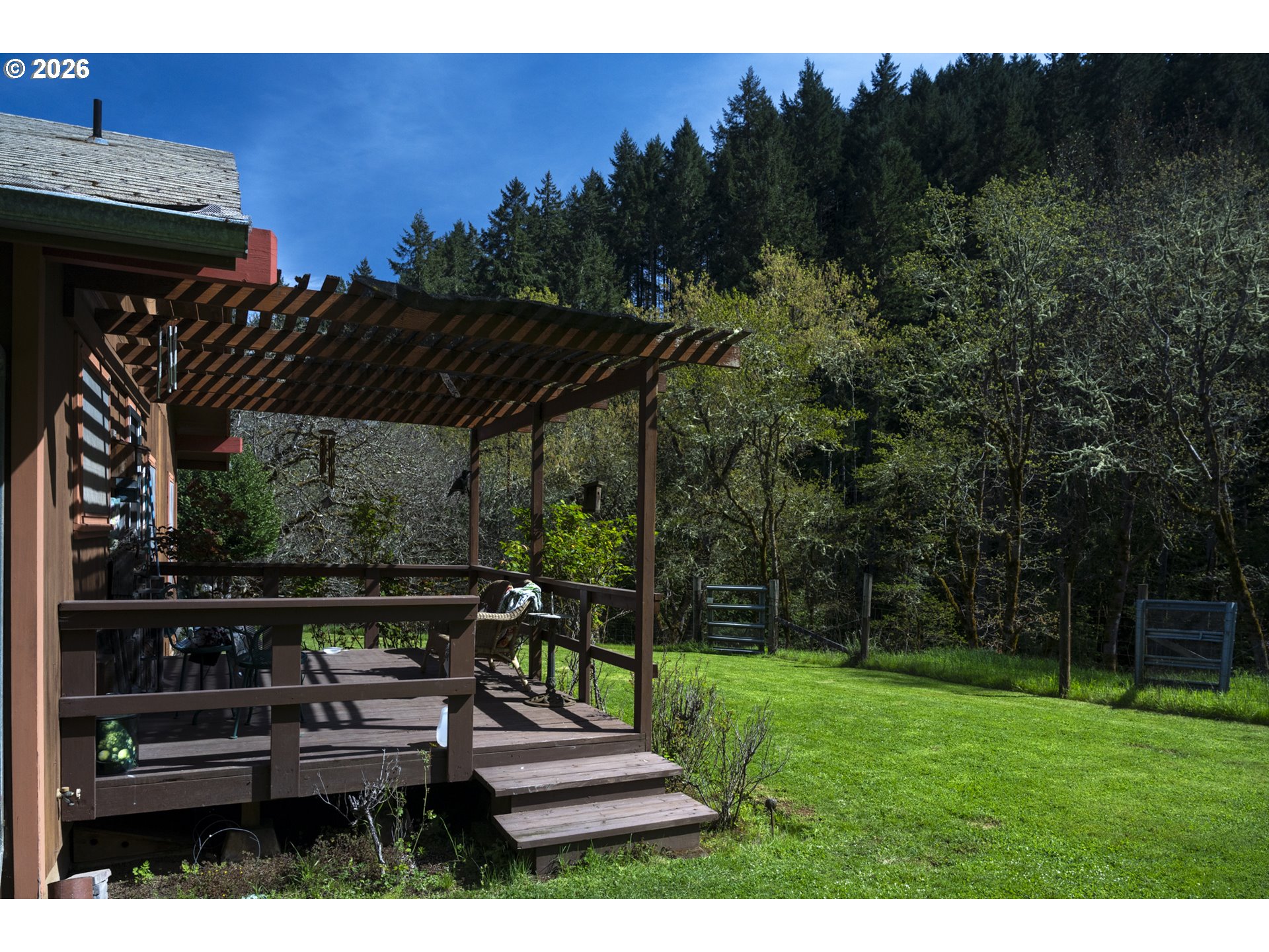 1349 Willis Creek Road Winston, OR 97496 - Photo 5 of 48