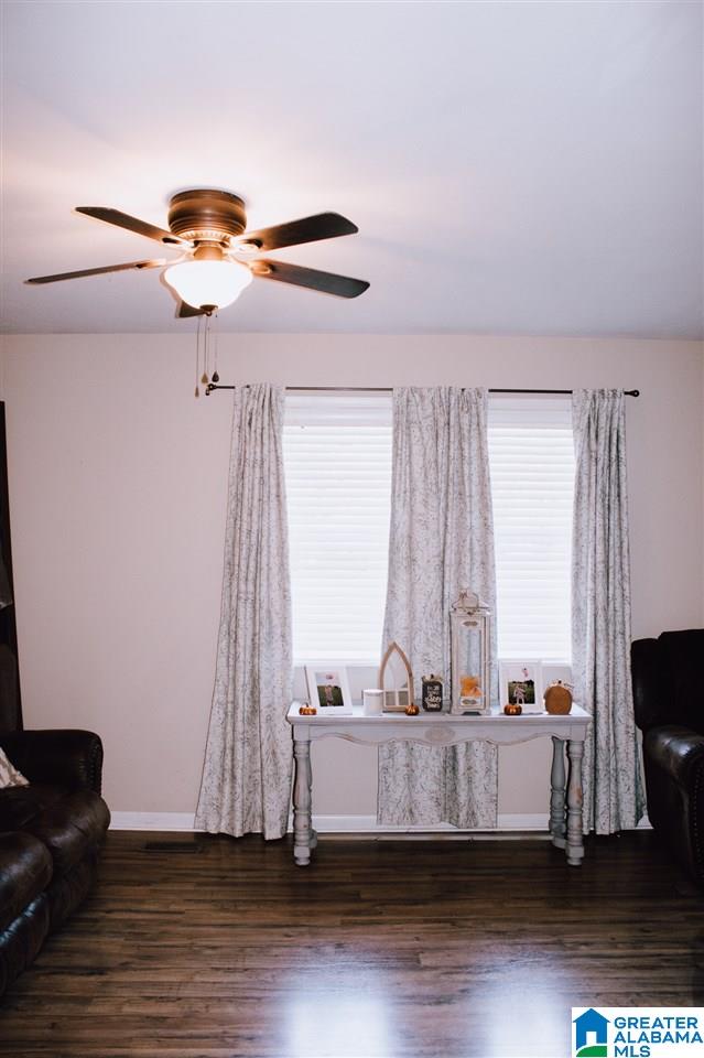 56 Ira Dee Street Ohatchee, AL 36271 - Photo 10 of 32
