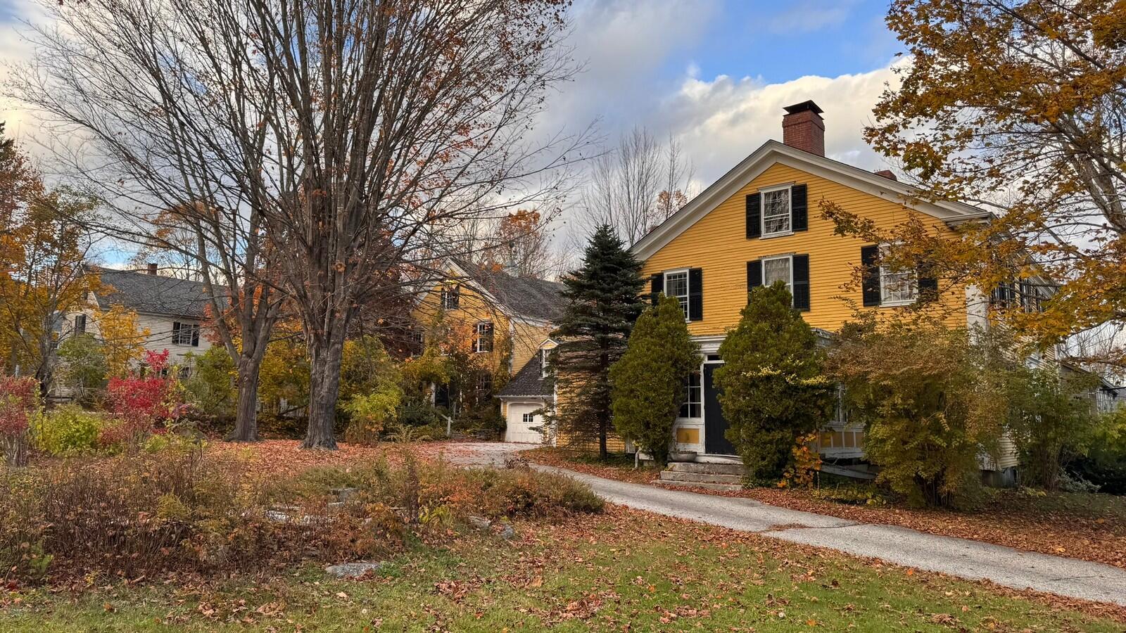 10 Cobbs Bridge Road New Gloucester, ME 04260 - Photo 59 of 62 AP25098NewGloucesterME59