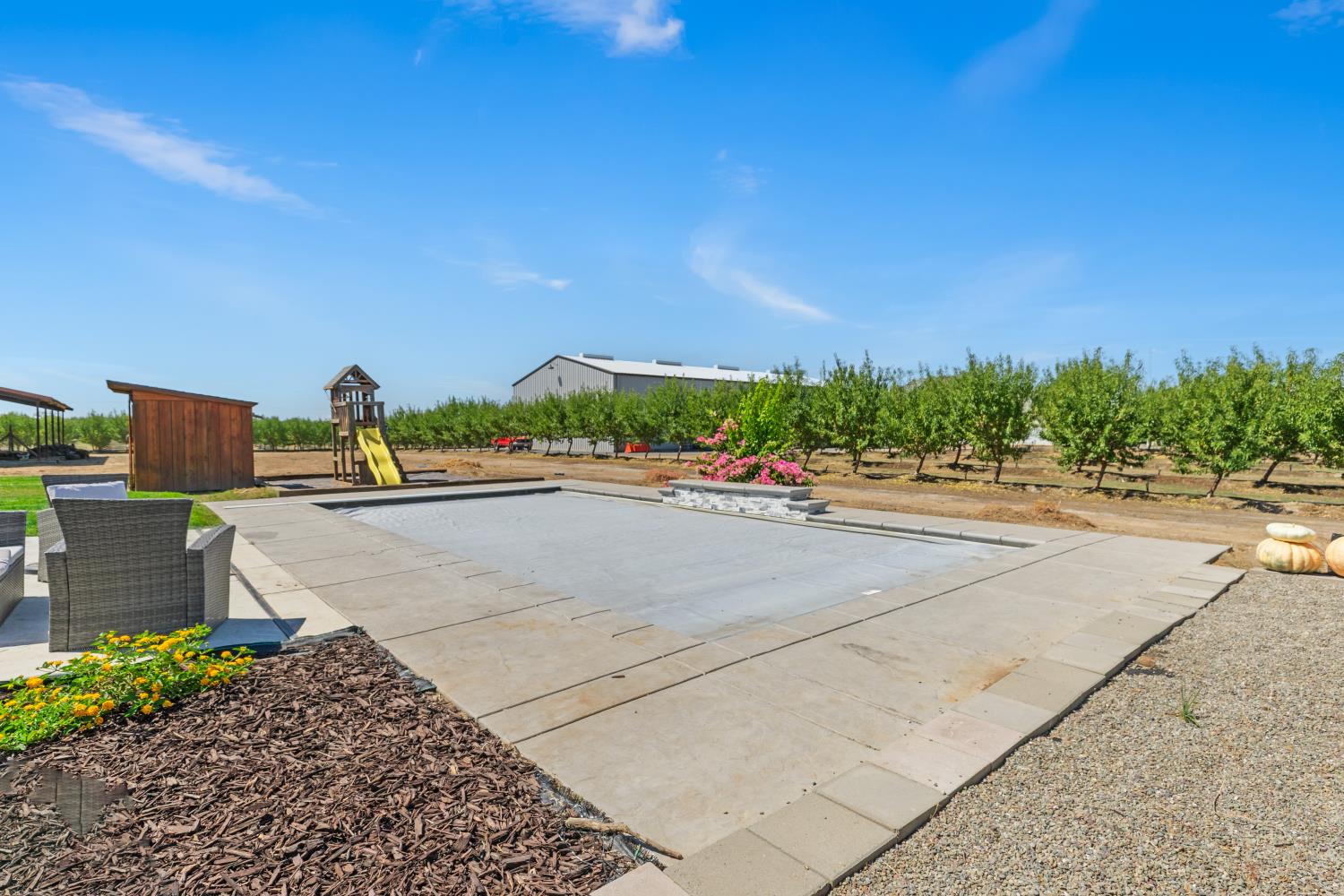 4901 Saylor Road Hughson, CA 95326 - Photo 41 of 66 Gallery Image 41
