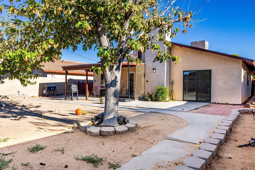 520 East California Avenue Ridgecrest, CA 93555 - Photo 27 of 31 Gallery Image 27