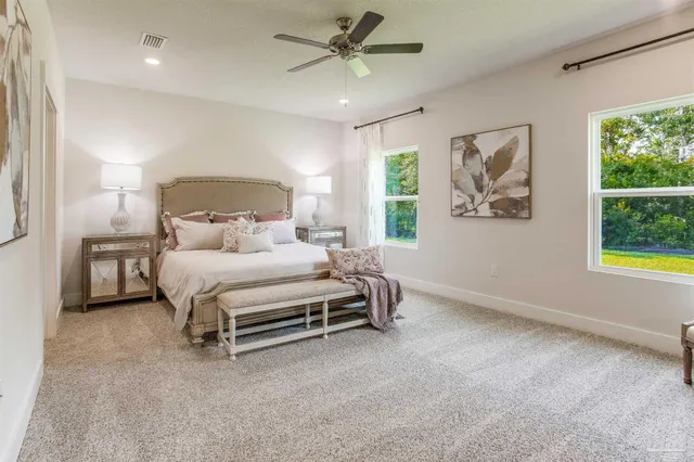 $416,900 | 3086 Serviceberry Road, Cantonment, FL 32533