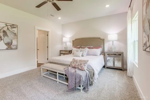 $416,900 | 3086 Serviceberry Road, Cantonment, FL 32533