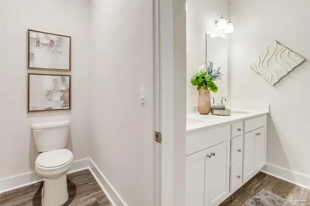 $416,900 | 3086 Serviceberry Road, Cantonment, FL 32533