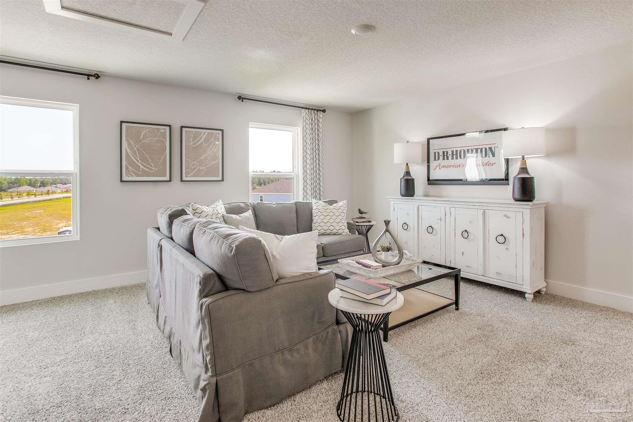 3086 Serviceberry Road Cantonment, FL 32533 - Photo 21 of 38