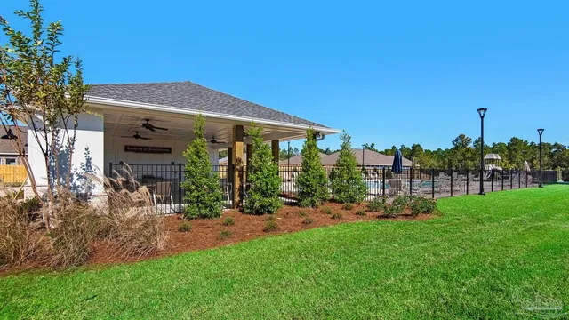 $416,900 | 3086 Serviceberry Road, Cantonment, FL 32533