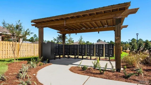 $416,900 | 3086 Serviceberry Road, Cantonment, FL 32533