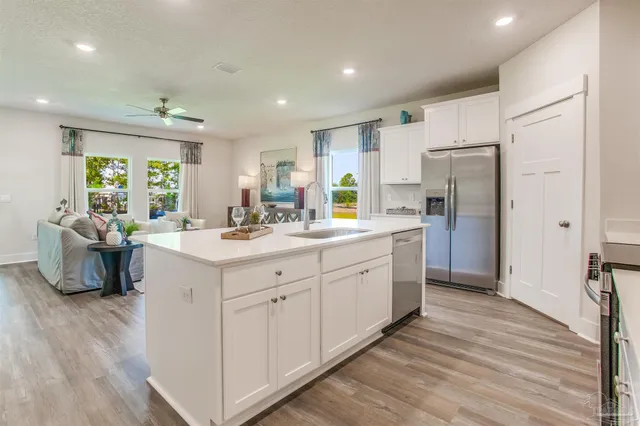 $416,900 | 3086 Serviceberry Road, Cantonment, FL 32533